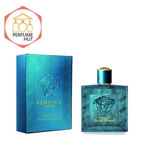 versace perfume online india